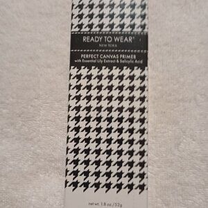 *BRAND-NEW/NEVER OPENED* READY TO WEAR - NEW YORK Primer